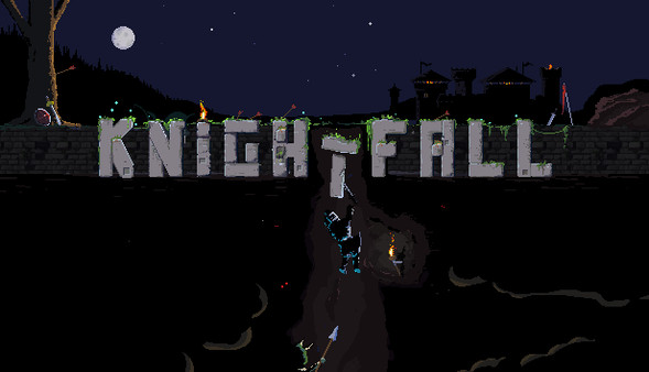 Screenshot z Knightfall Original Soundtrack