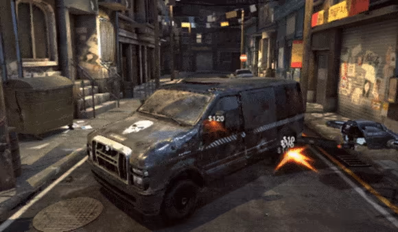 Car Demolition Clicker video 1