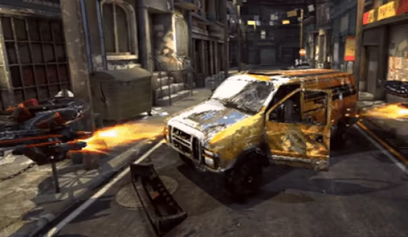 Car Demolition Clicker video 5