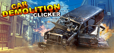 Car Demolition Clicker steam charts