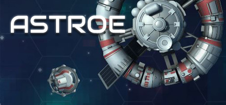 Astroe banner