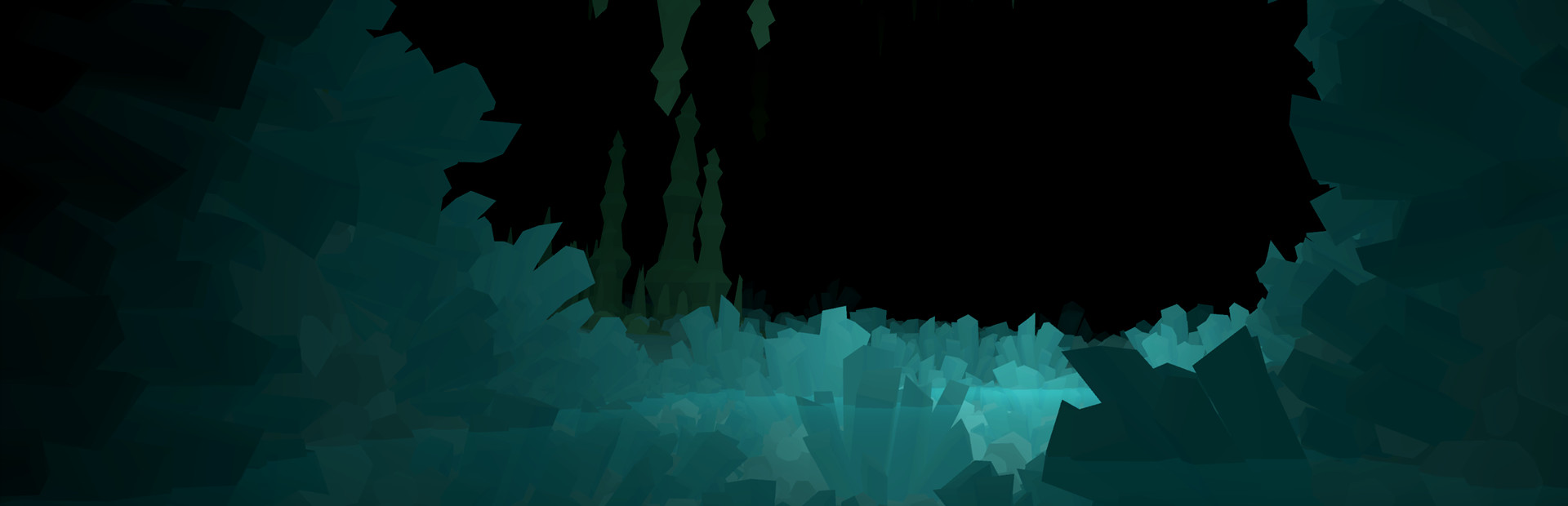 Echo Grotto