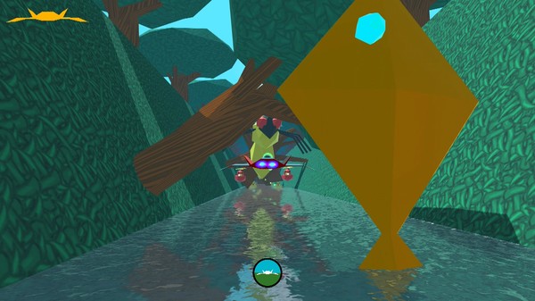 Screenshot z Gunducky Industries Soundtrack Screenshot z Gunducky Industries Soundtrack