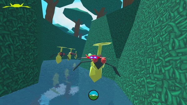 Screenshot z Gunducky Industries Soundtrack Screenshot z Gunducky Industries Soundtrack