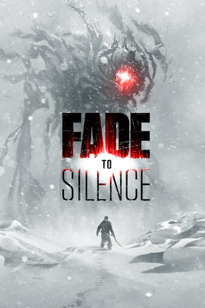 Cover art of Fade to Silence