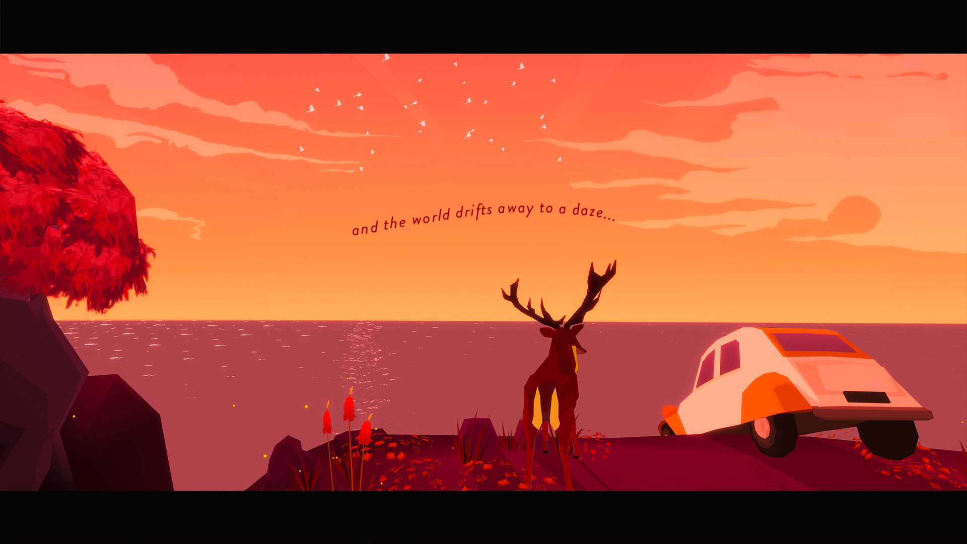 #3. Far from Noise (Steam) 由: George Batchelor