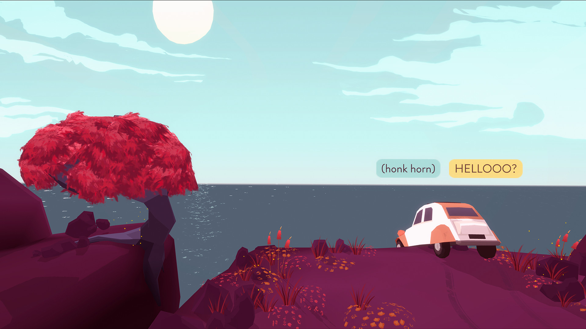#4. Far from Noise (Steam) 由: George Batchelor