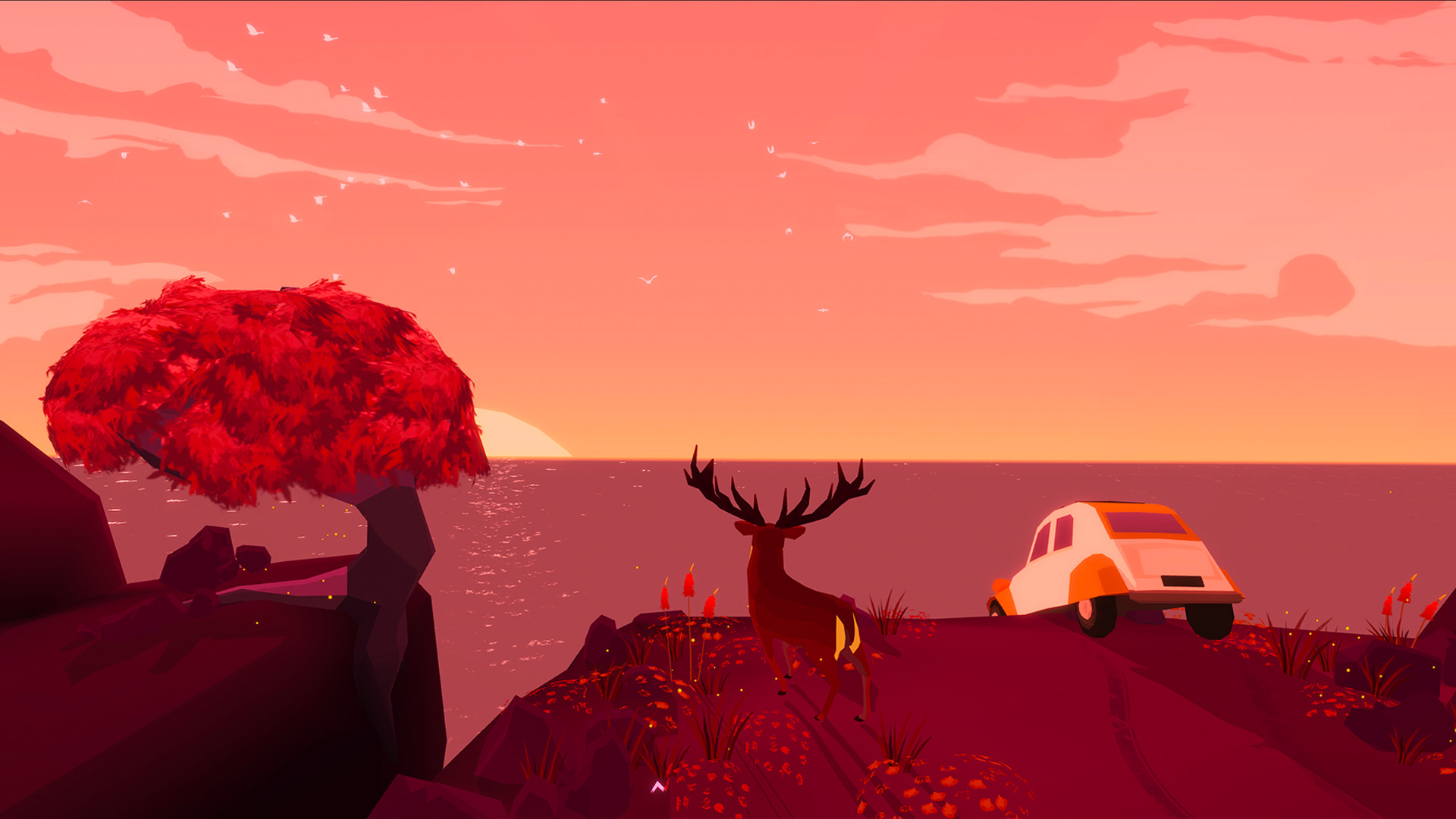 #7. Far from Noise (Steam) 由: George Batchelor