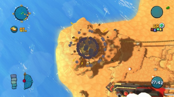 Worms Ultimate Mayhem - Multiplayer Pack DLC