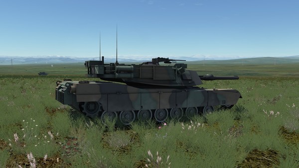 A-10C: Tactical Training Qualification Campaign