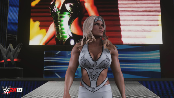 WWE 2K18 - Enduring Icons Pack
