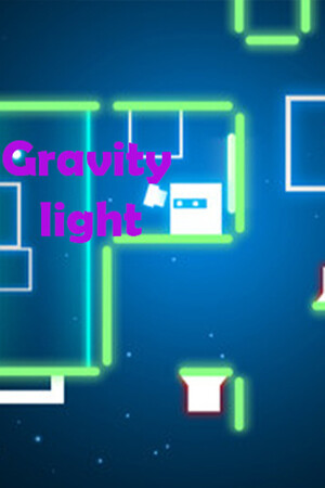 Gravity Light cover art