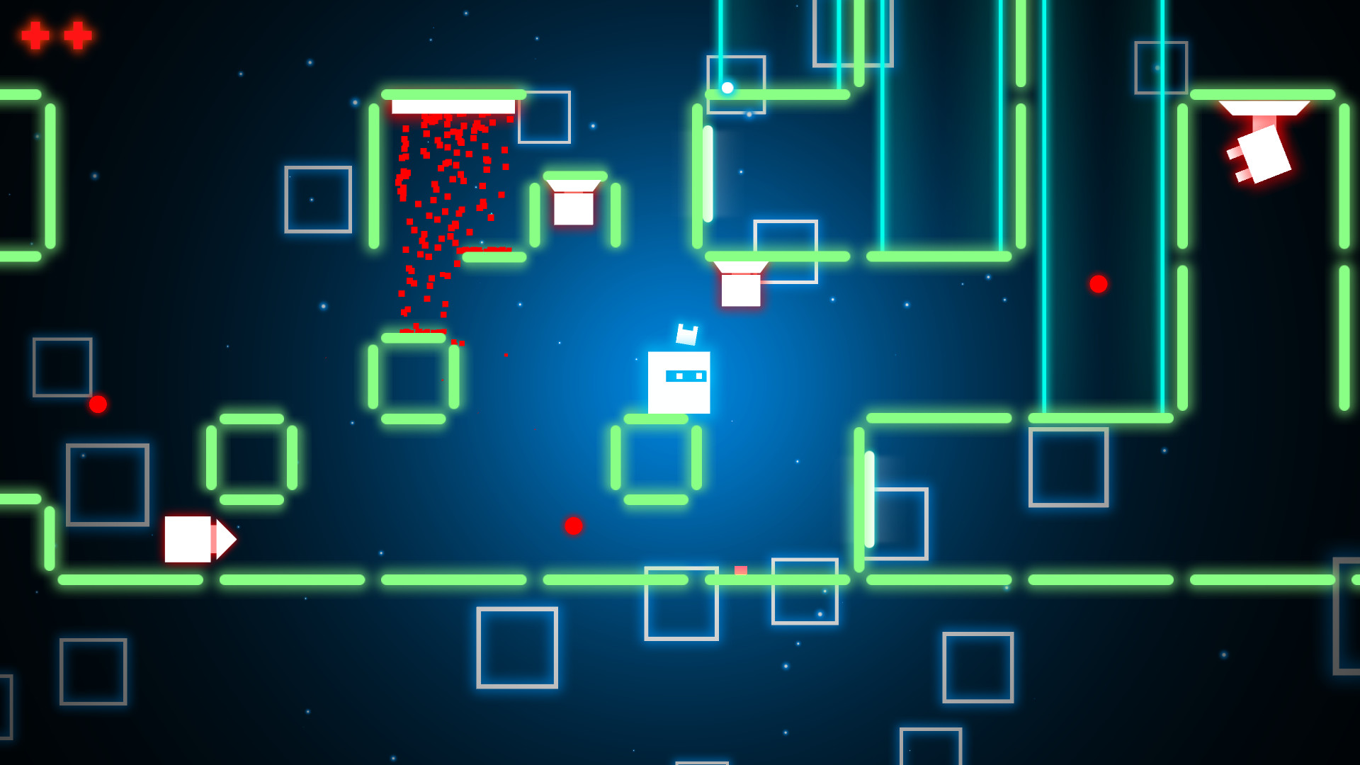 Gravity Light screenshot #5