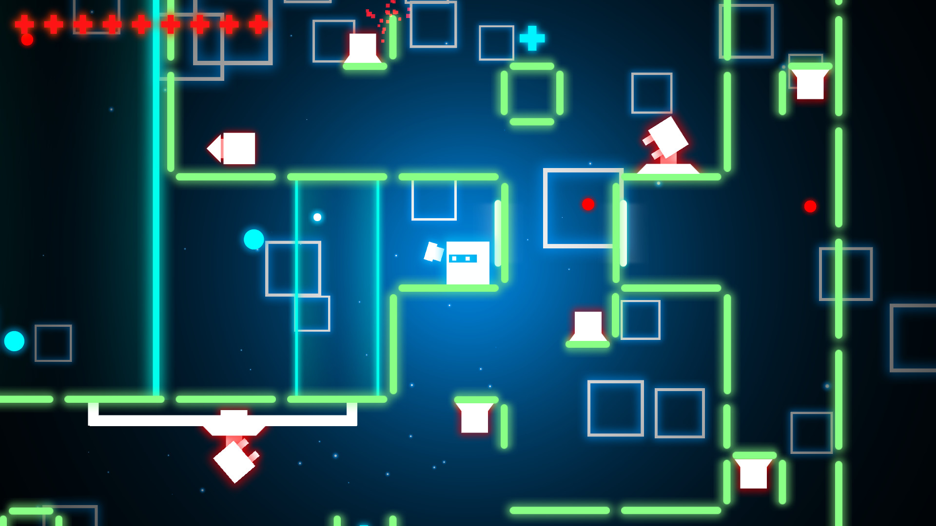 Gravity Light Featured Screenshot #1