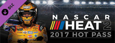 NASCAR Heat 2 - Season Pass Small Capsule Image