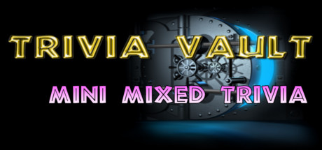 Trivia Vault: Mini Mixed Trivia steam charts