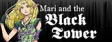 Mari and the Black Tower