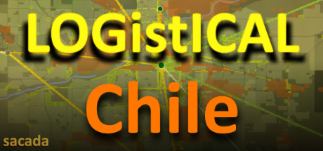 LOGistICAL: Chile banner image