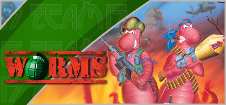 Worms crack status