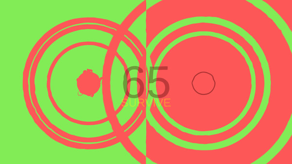 Screenshot z SOMOS Screenshot z SOMOS