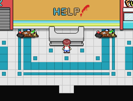 Jimmy and the Pulsating Mass.