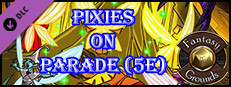 Fantasy Grounds - Pixies on Parade (5E) Small Capsule Image