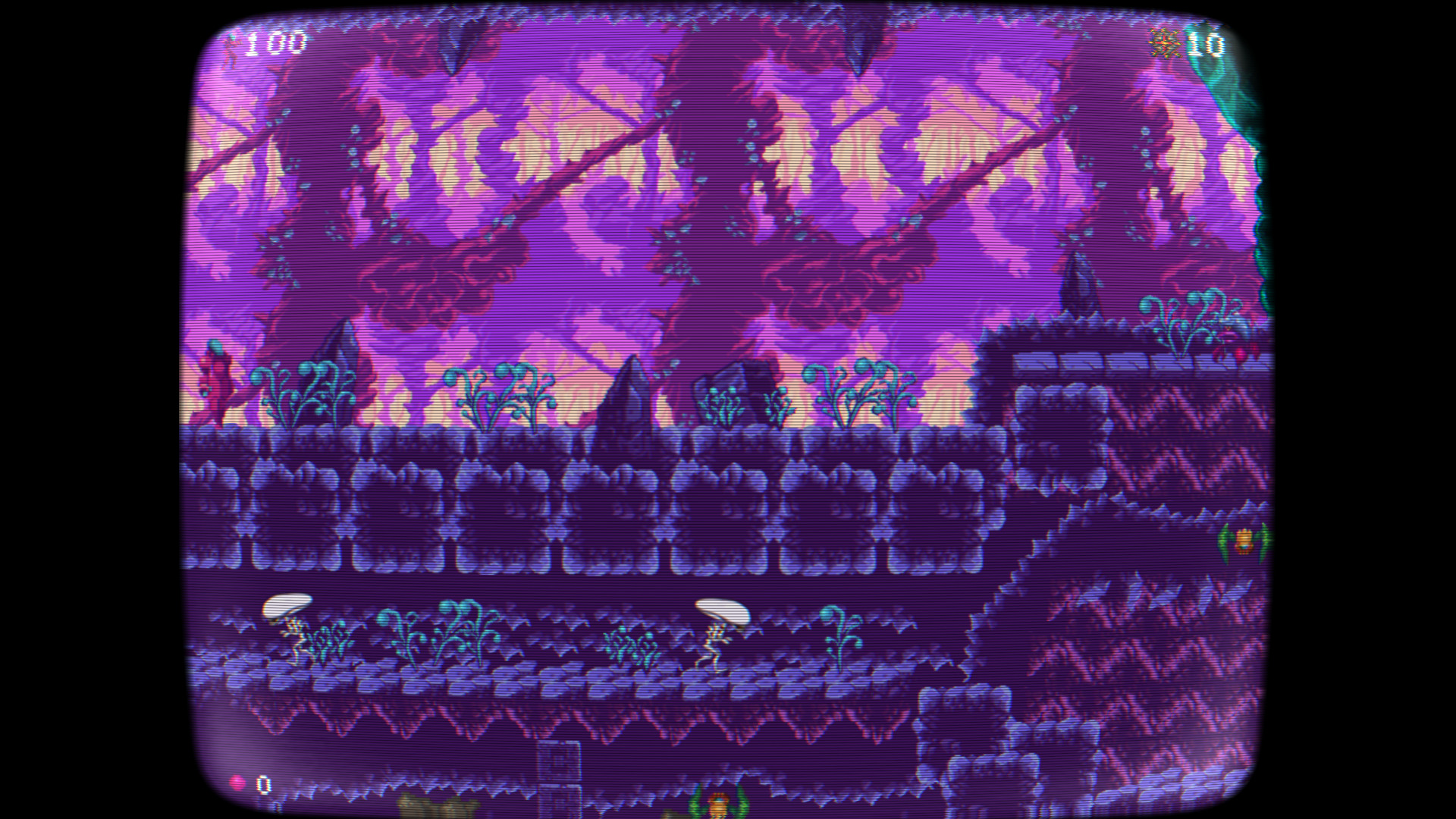 #3. Megatronic Void (Steam) 由: Conglomerate 5