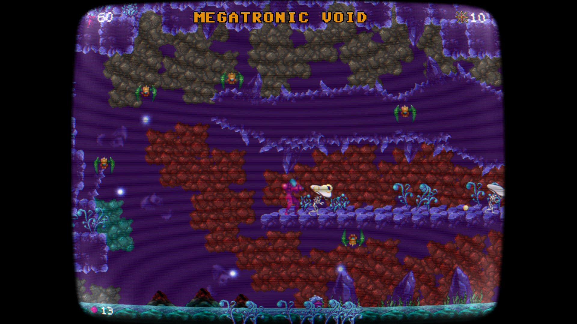 #2. Megatronic Void (Steam) 由: Conglomerate 5
