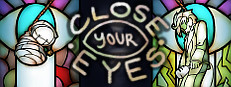 Close Your Eyes