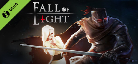 Fall of Light Demo cover art