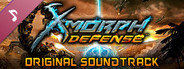 X-Morph: Defense - Soundtrack