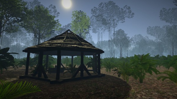 Chupacabra Screenshot