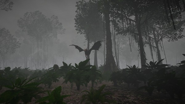 Chupacabra Screenshot