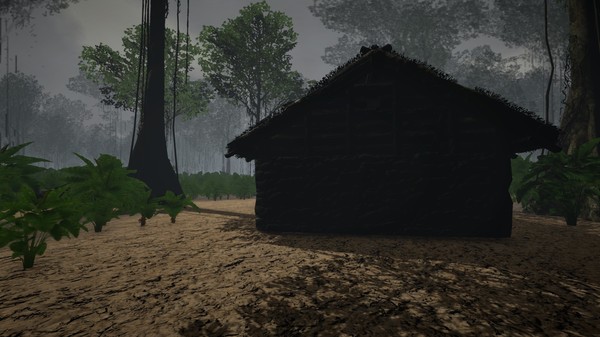 Chupacabra Screenshot