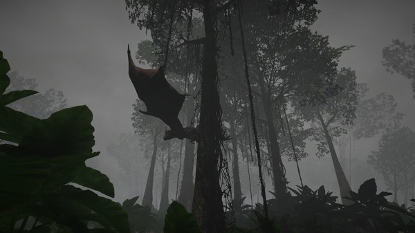 Chupacabra Screenshot