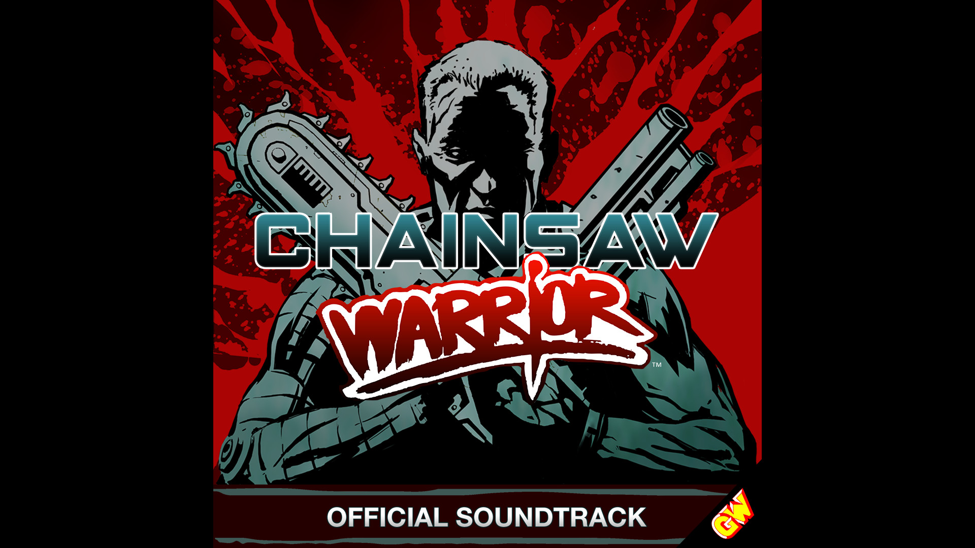 Chainsaw Warrior - The Official Soundtrack Featured Screenshot #1