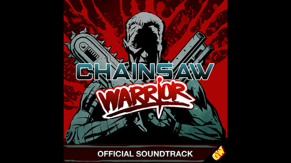 Screenshot z Chainsaw Warrior - The Official Soundtrack Screenshot z Chainsaw Warrior - The Official Soundtrack