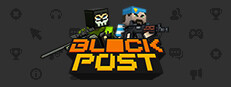 BLOCKPOST LEGACY