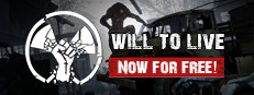 Will To Live Online game cover