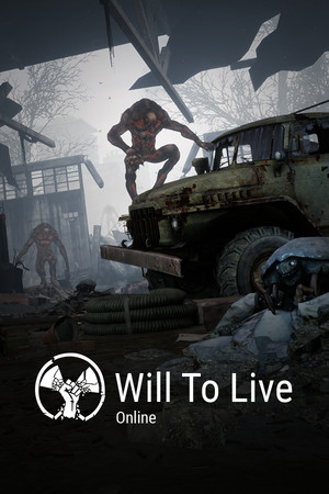Cover art of Will To Live Online