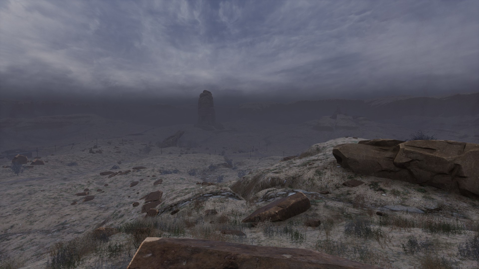Will To Live Online screenshot #5