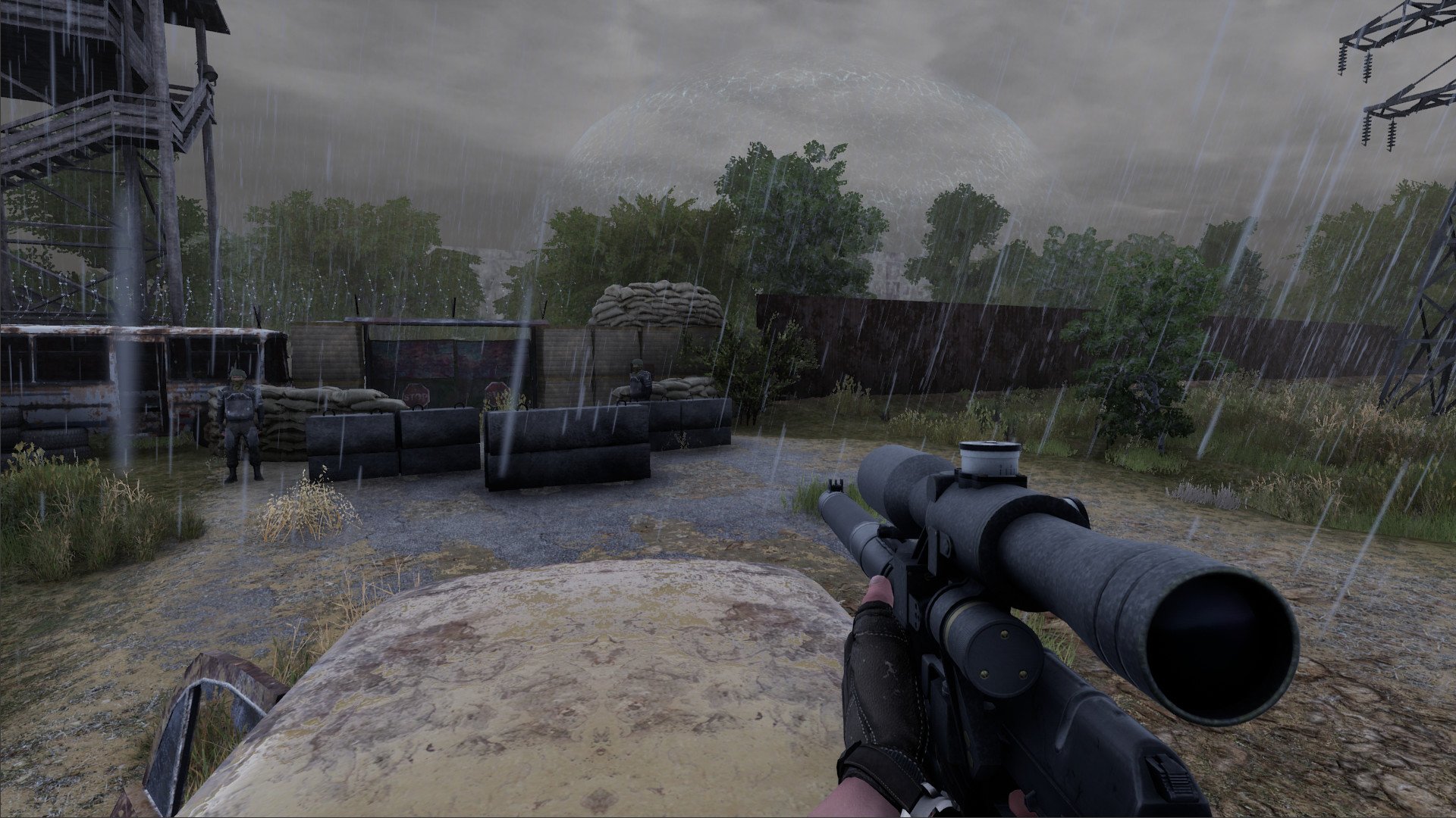 Will To Live Online screenshot 24