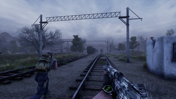 Will To Live Online screenshot 20