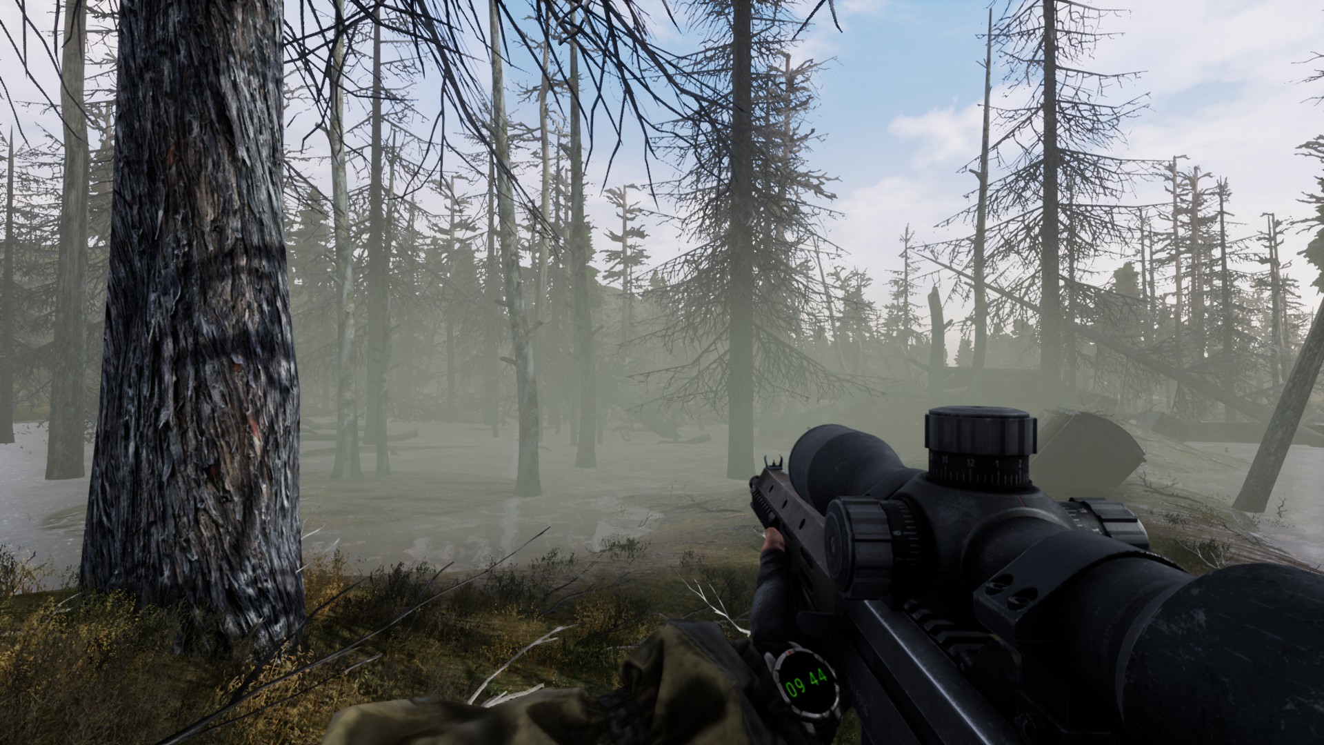 Will To Live Online screenshot 23