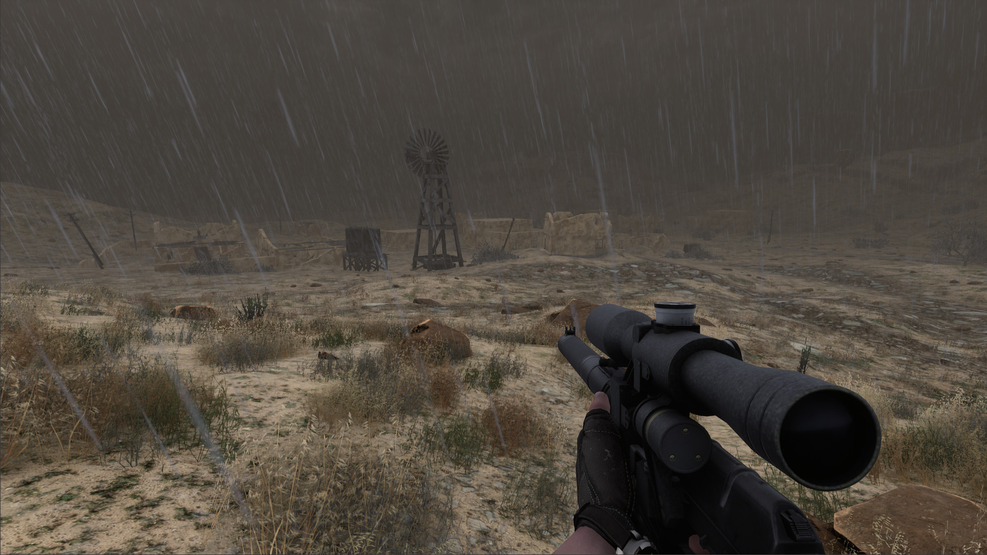 Will To Live Online screenshot #2