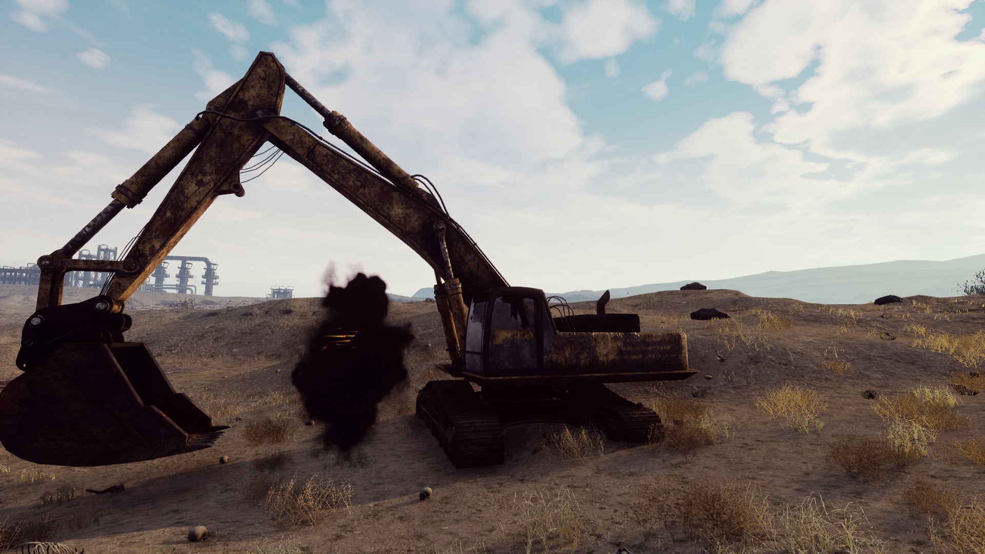 Will To Live Online screenshot #7