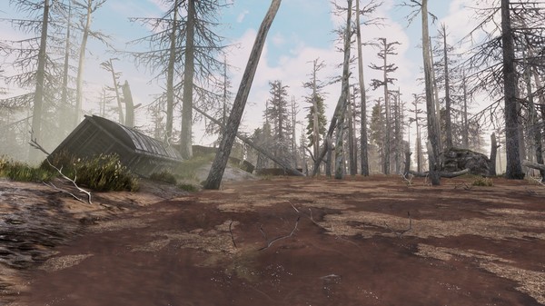 Will To Live Online screenshot 29