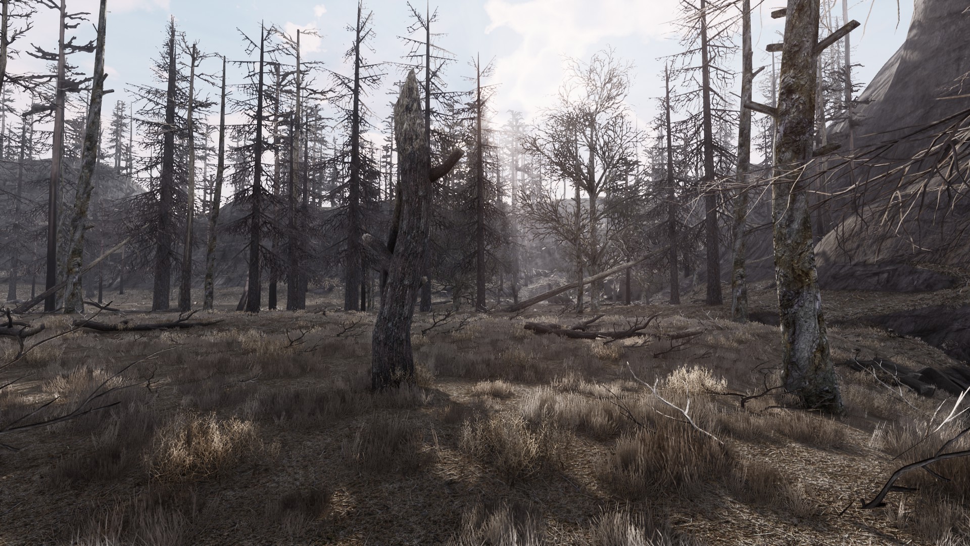 Will To Live Online screenshot #15