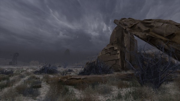 Will To Live Online screenshot 9