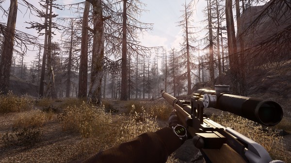 Will To Live Online screenshot 16